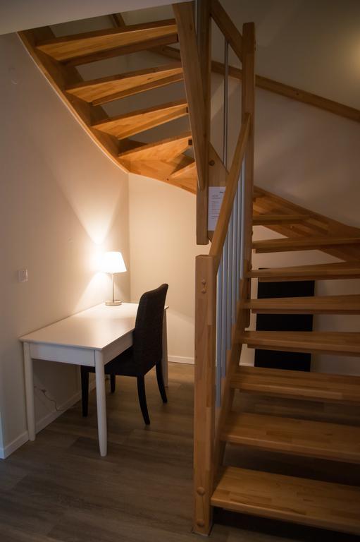 Chalet Taube Bad Gastein Exterior foto